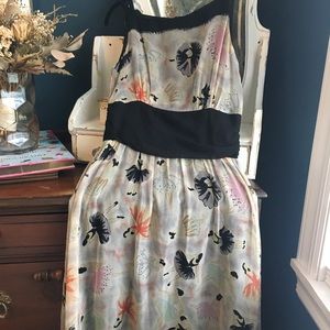 Ballerina dress